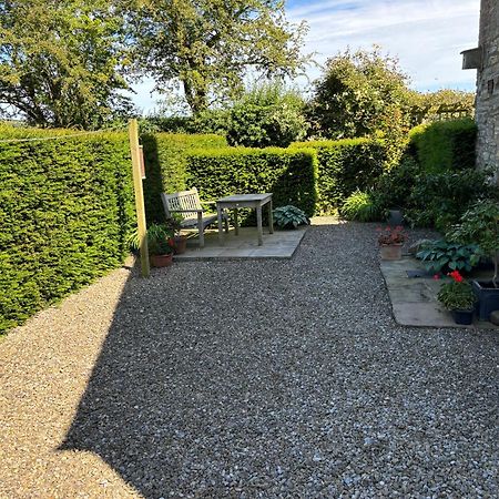 Close House Cottage York Luaran gambar