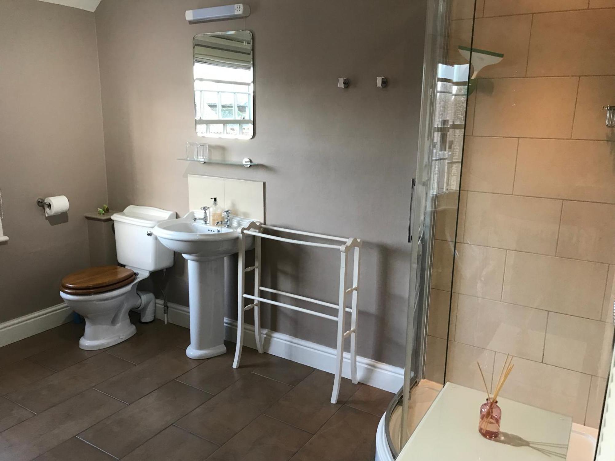 Close House Cottage York Luaran gambar