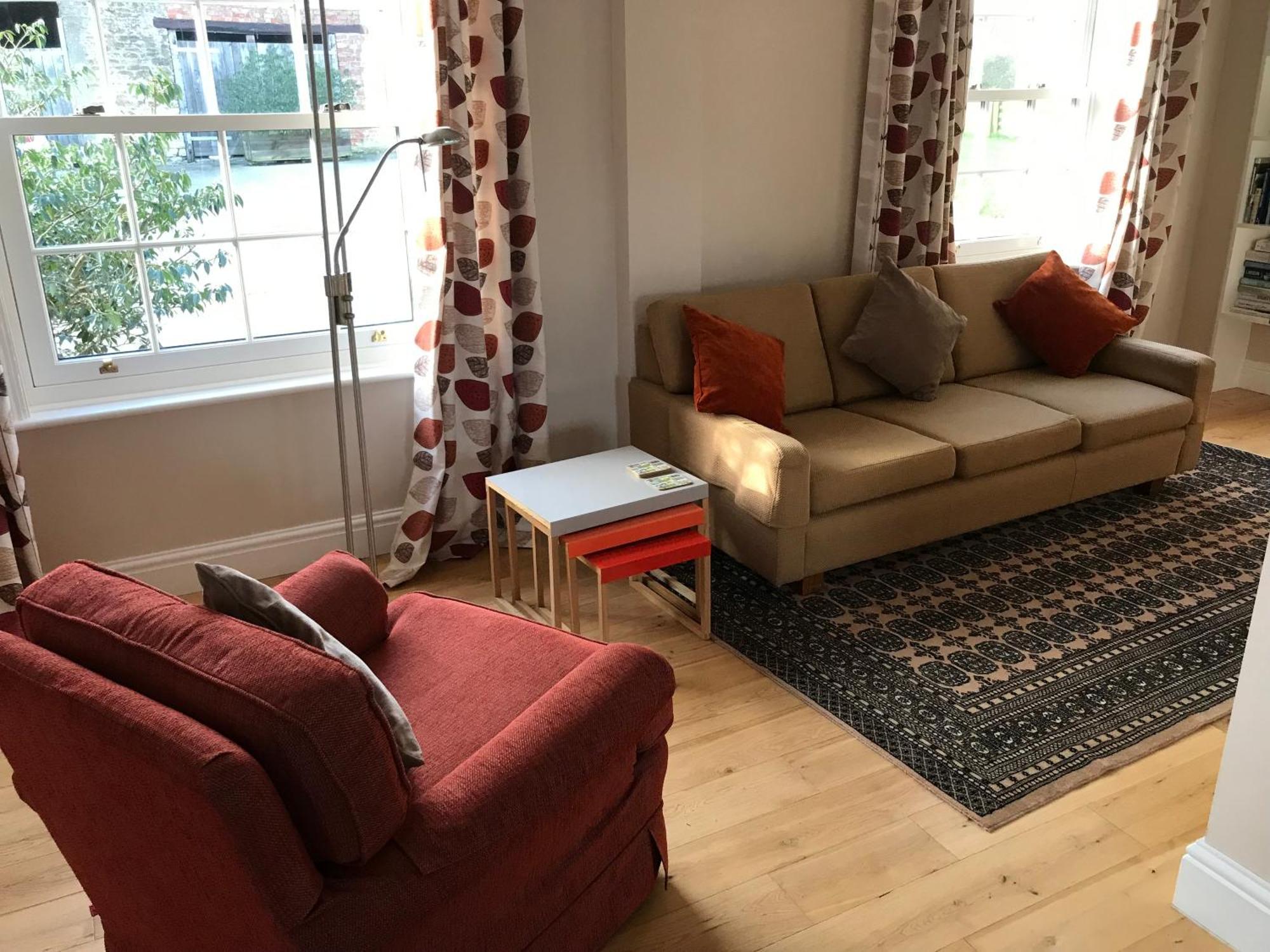 Close House Cottage York Luaran gambar