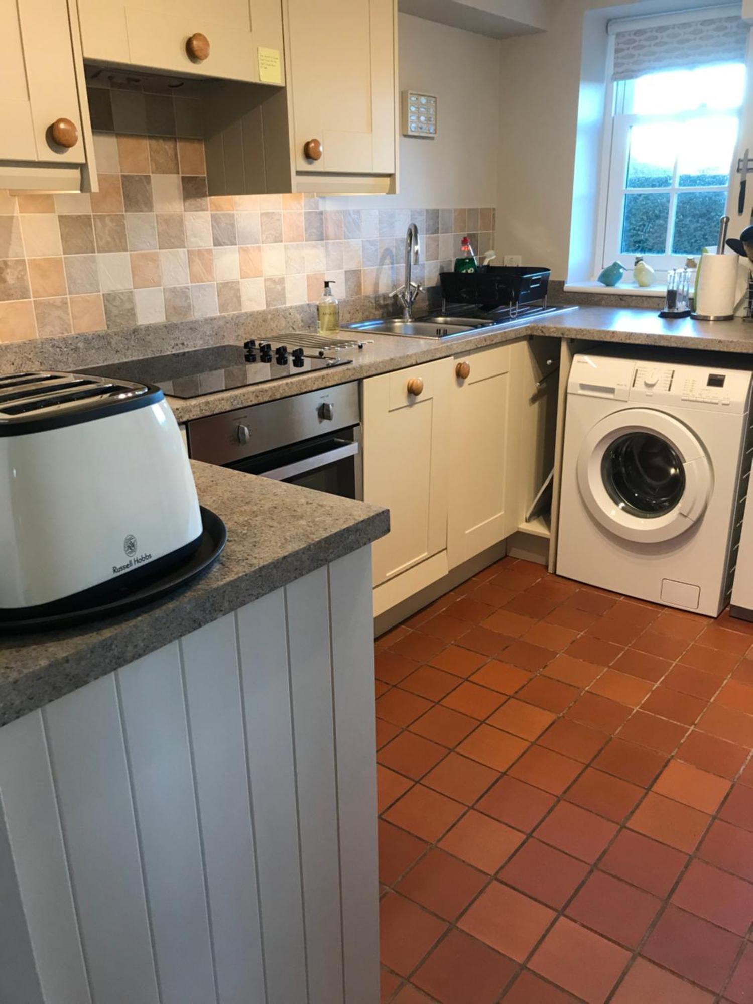 Close House Cottage York Luaran gambar