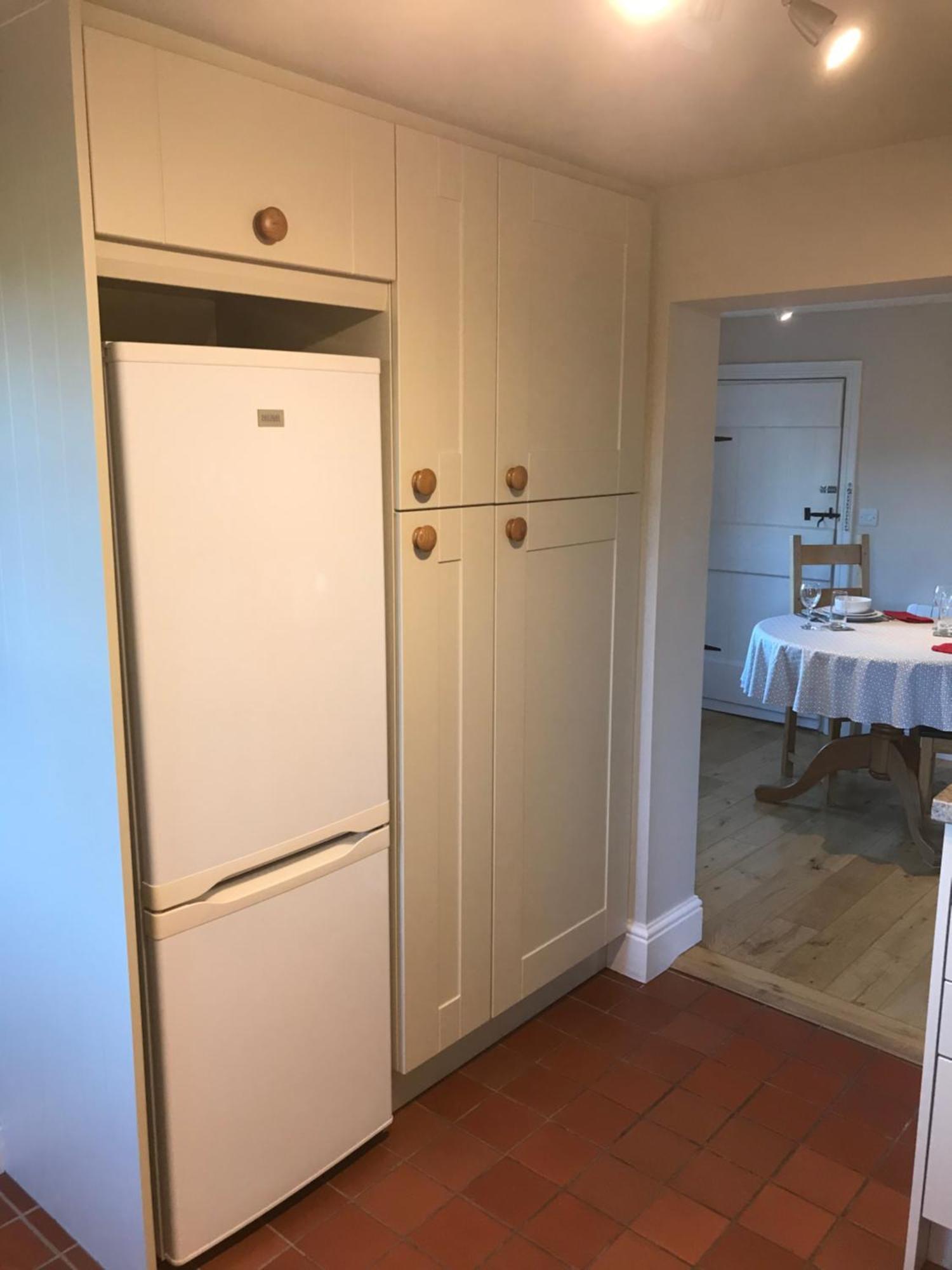 Close House Cottage York Luaran gambar