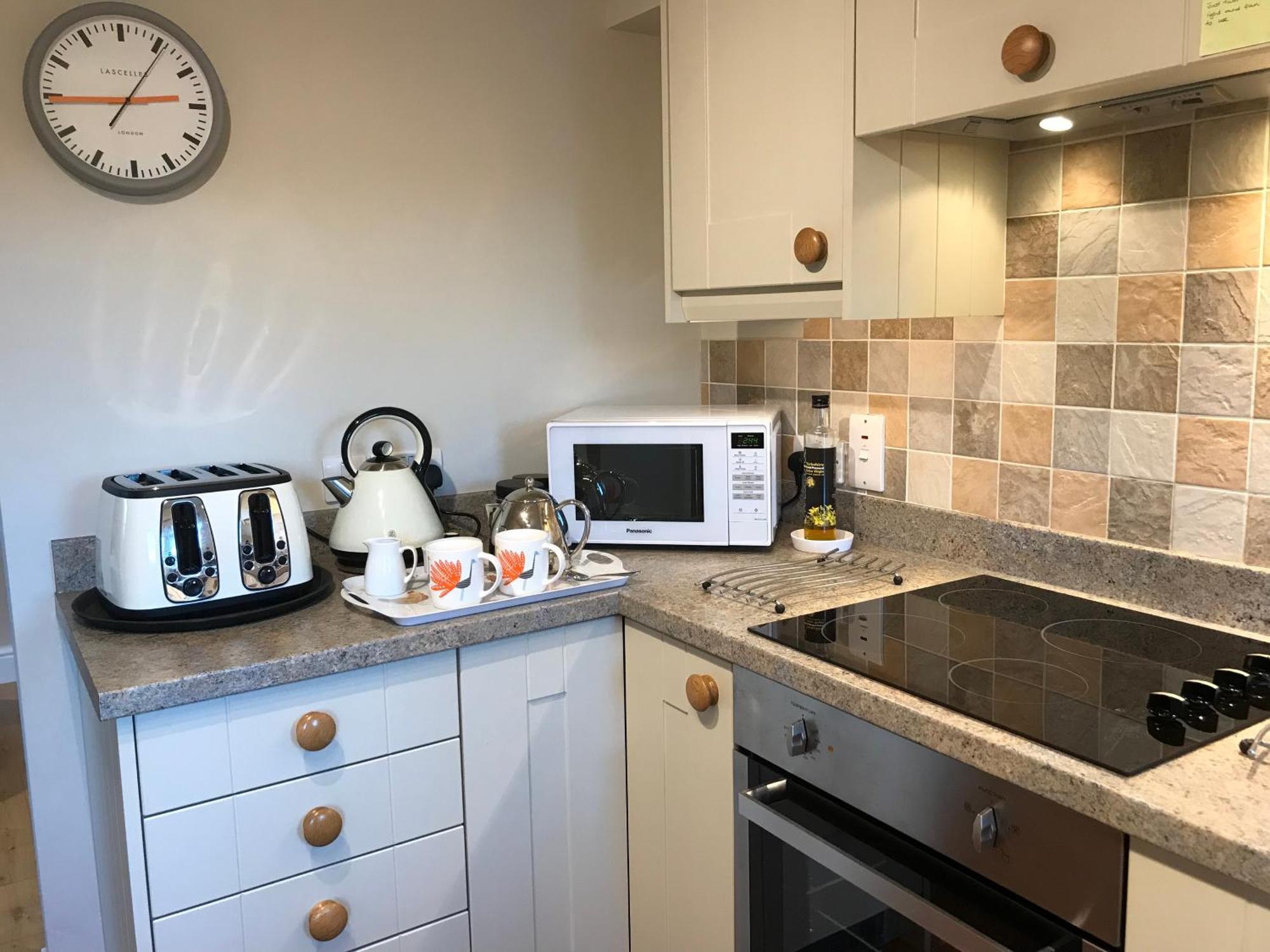 Close House Cottage York Luaran gambar