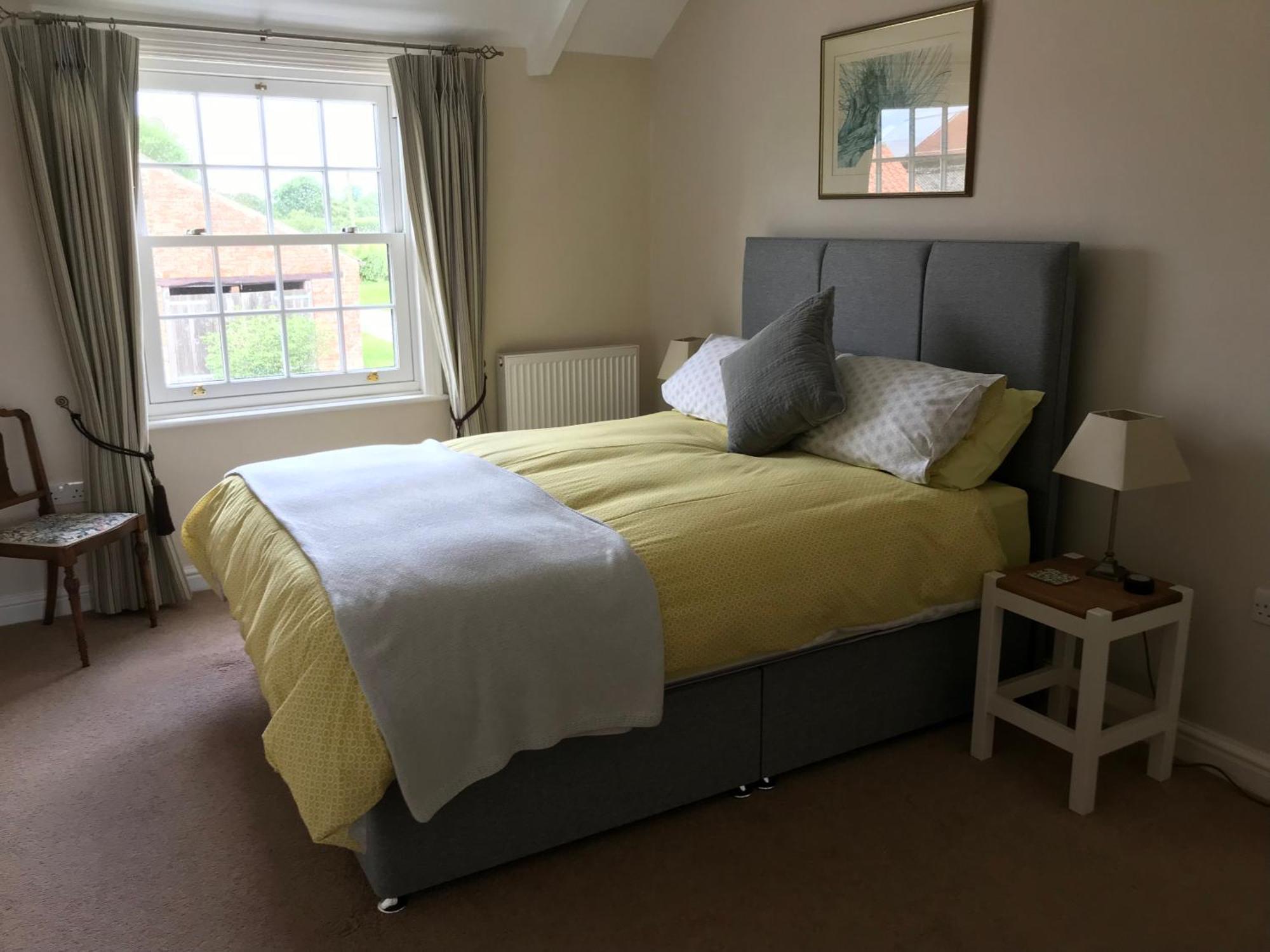 Close House Cottage York Luaran gambar