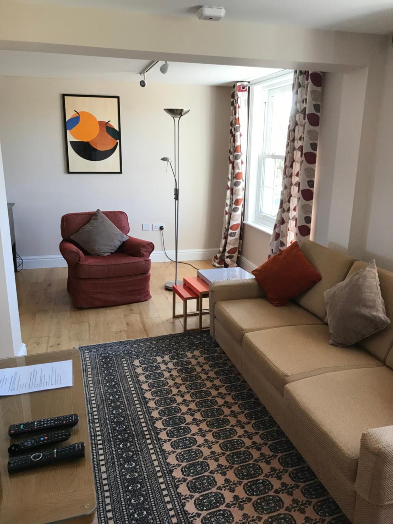 Close House Cottage York Luaran gambar