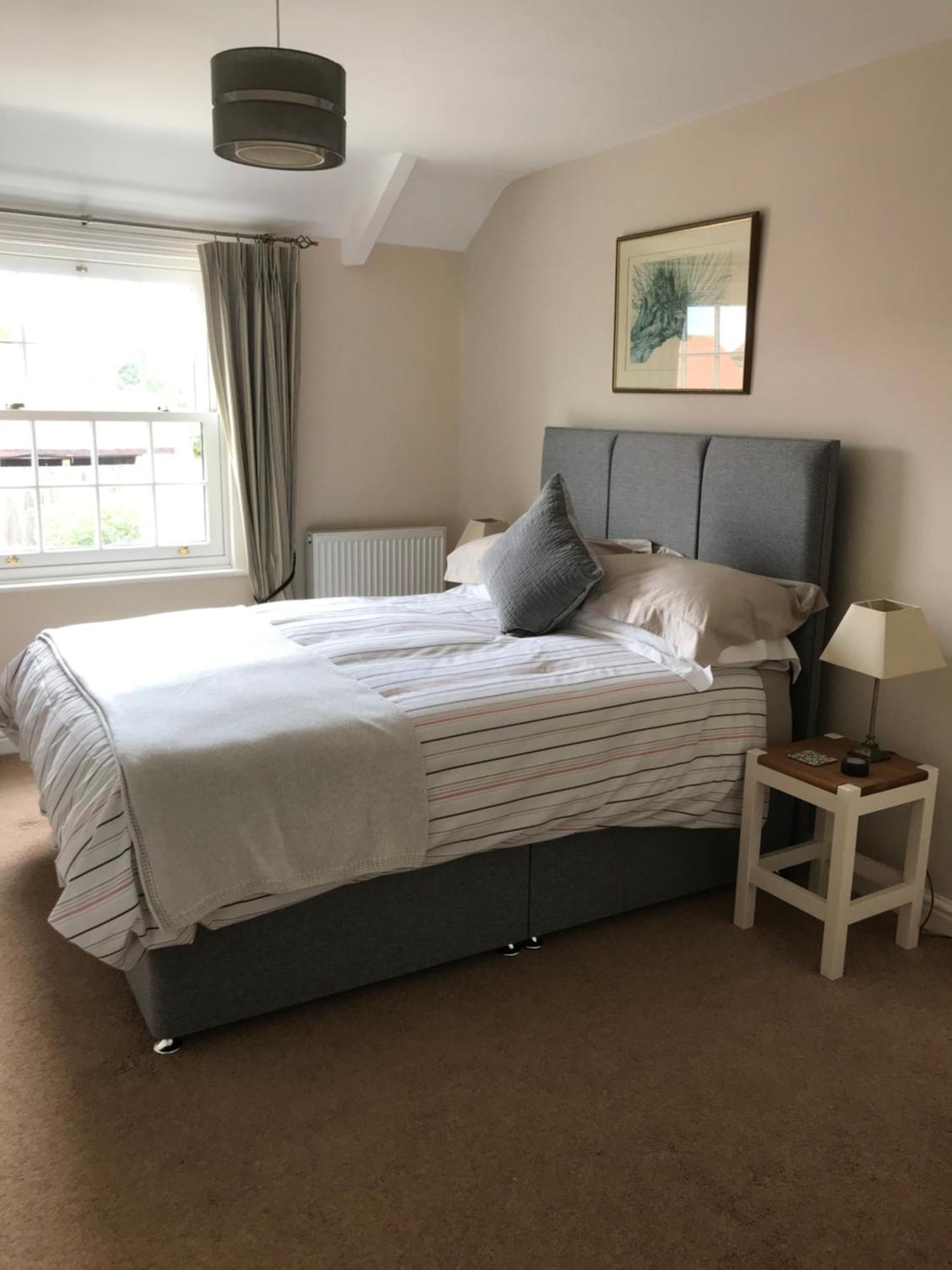 Close House Cottage York Luaran gambar