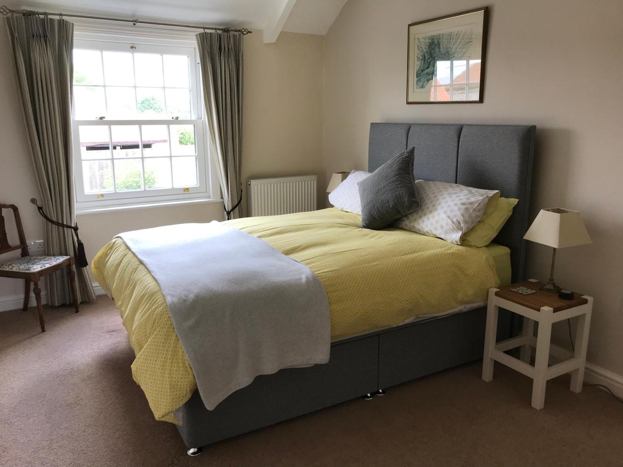 Close House Cottage York Luaran gambar