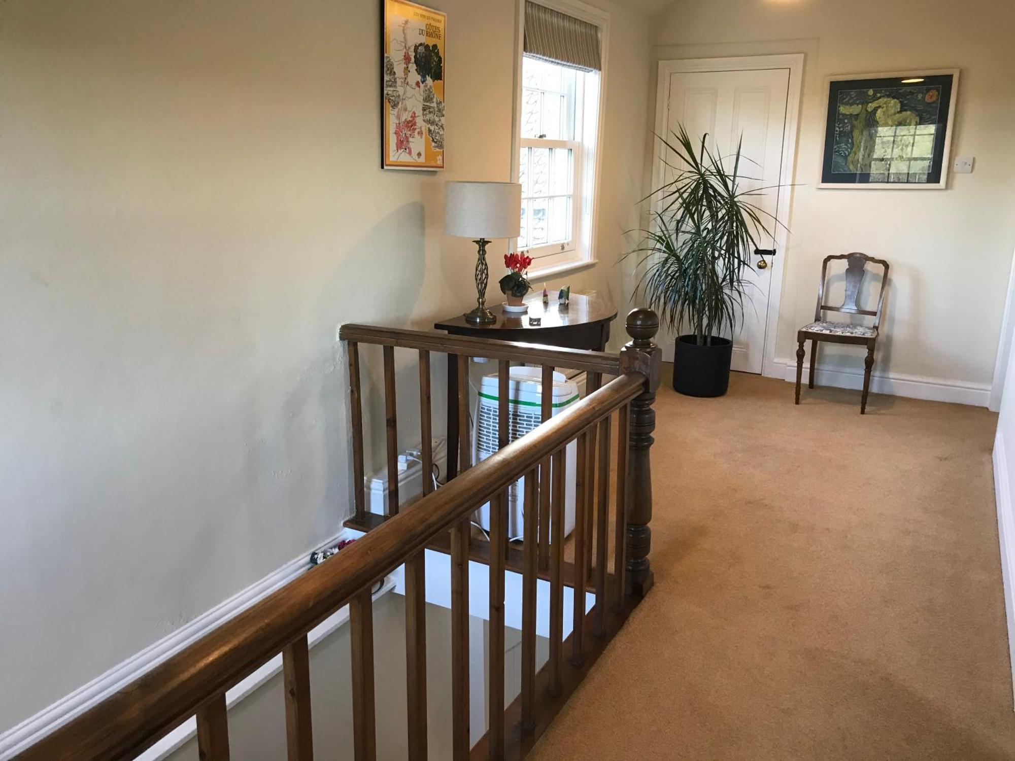 Close House Cottage York Luaran gambar