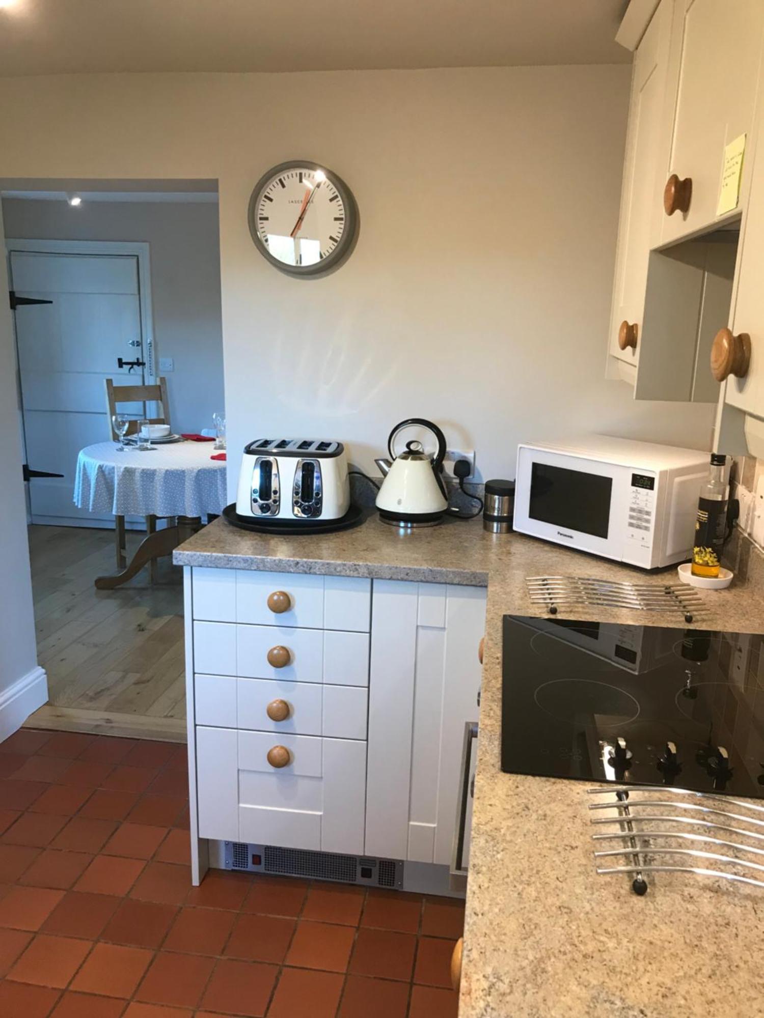 Close House Cottage York Luaran gambar