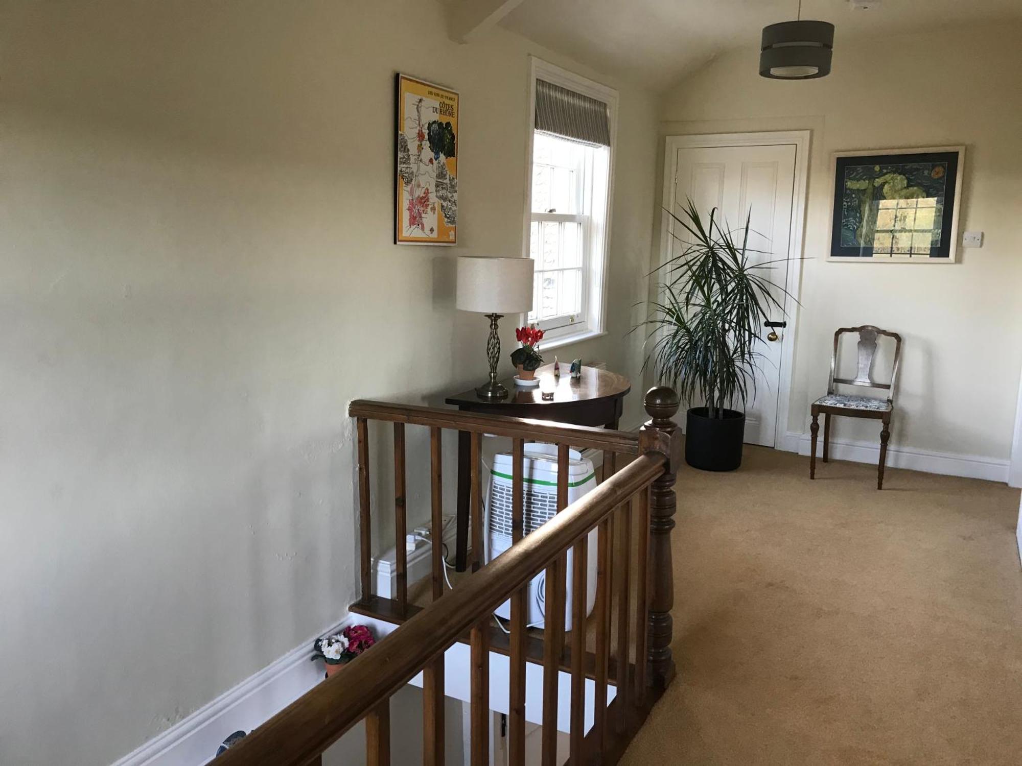 Close House Cottage York Luaran gambar