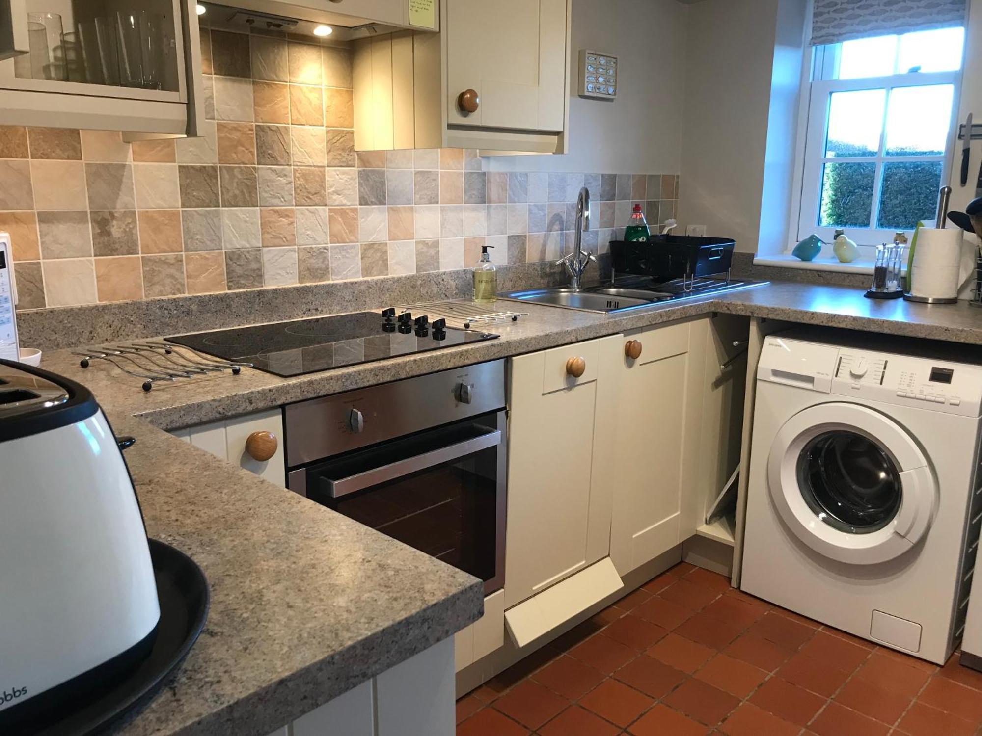Close House Cottage York Luaran gambar