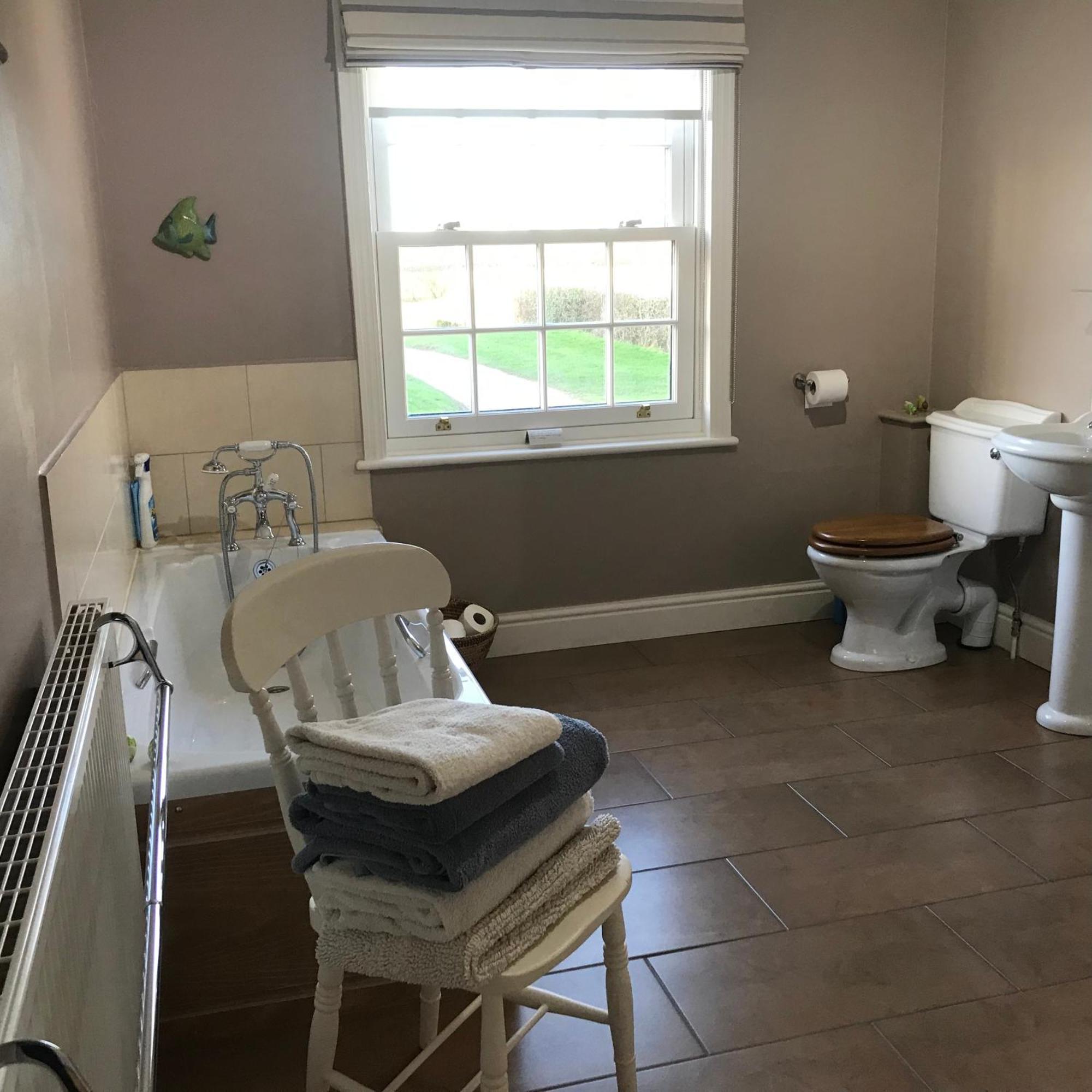 Close House Cottage York Luaran gambar