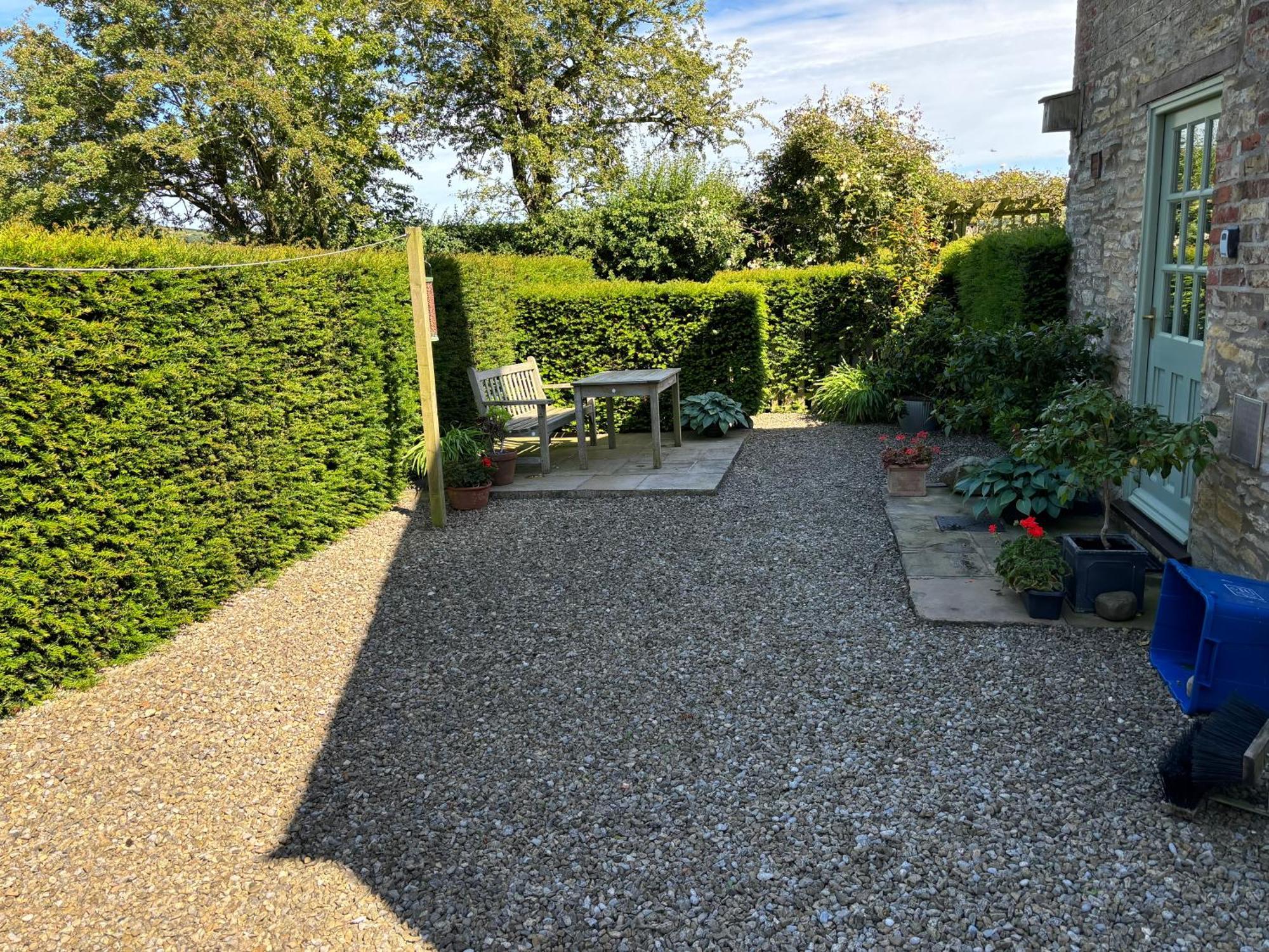 Close House Cottage York Luaran gambar