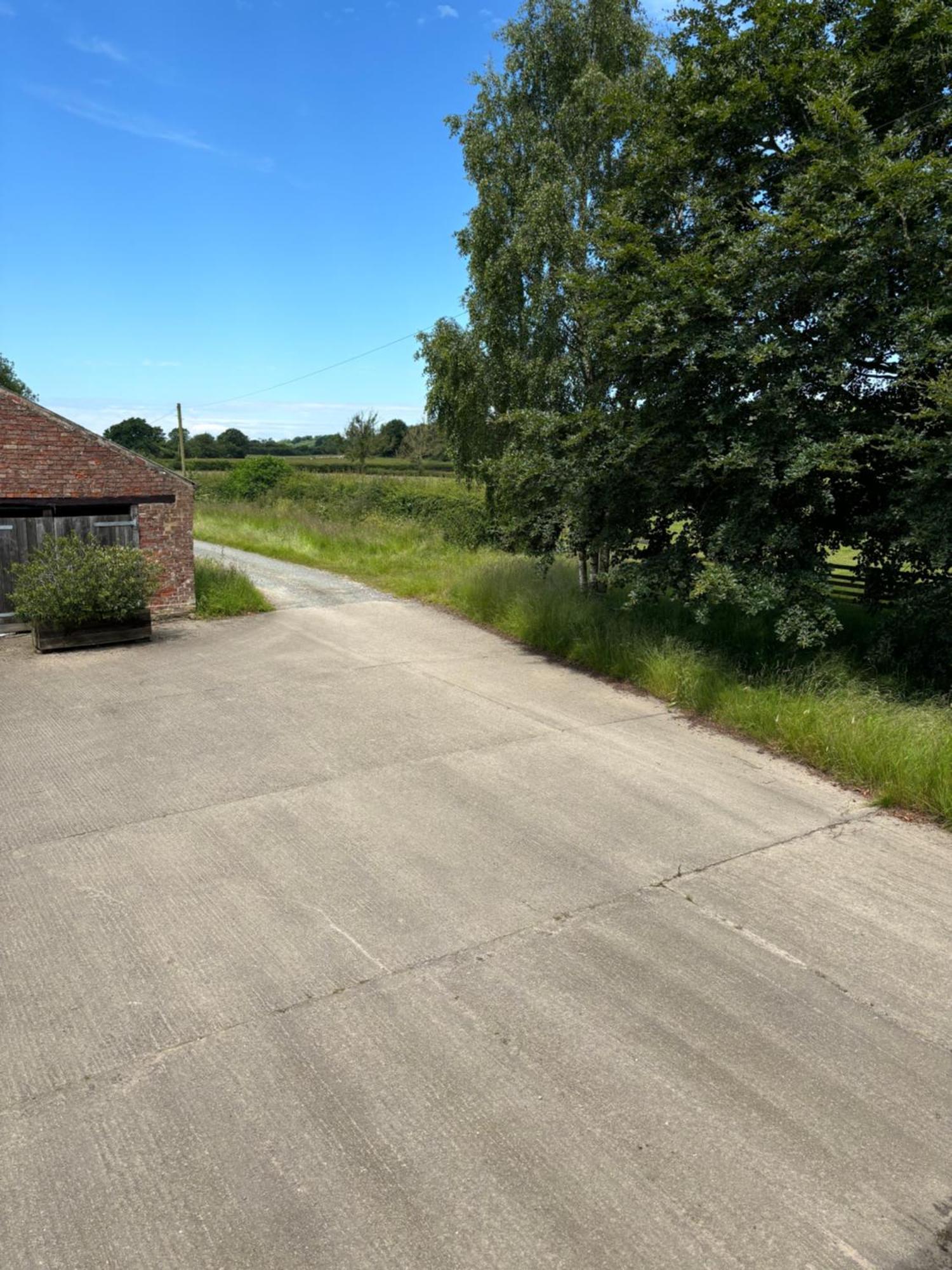 Close House Cottage York Luaran gambar